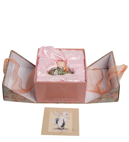 JP-97/31 Вазочка (Pavone)