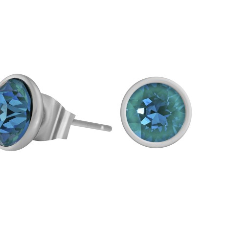 Пусеты Laguna Delite