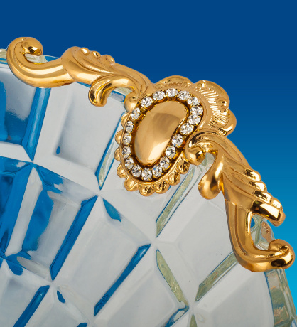 AR-1378 Фруктовница (Юнион)