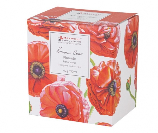 Кружка Лютики, 0,35 л. Maxwell & Williams