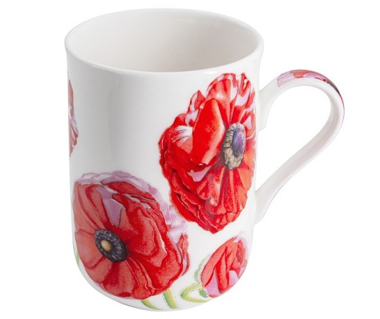 Кружка Лютики, 0,35 л. Maxwell & Williams