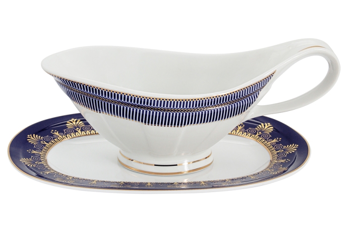 Обеденный сервиз Империя, 12 персон, 50 предметов, Midori