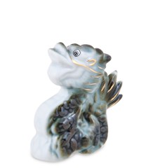 RL-58/3 Фигурка "Зеленый дракон"