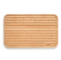 Деревянная доска для хлеба Brabantia