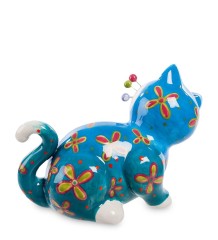 CMS-31/29 Фигурка &quot;Кот Кексик&quot; (Pavone)