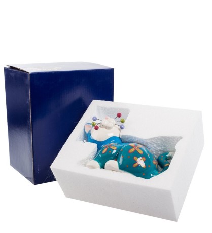 CMS-31/29 Фигурка "Кот Кексик" (Pavone)