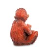 WS-760 Статуэтка "Детеныш орангутанга"