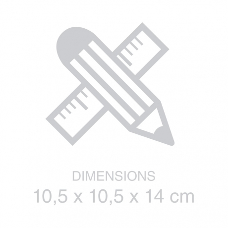 Емкость для масла и уксуса Sfera Balvi