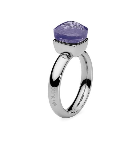 Кольцо Firenze tanzanite 19 мм. 610594 V/S Qudo