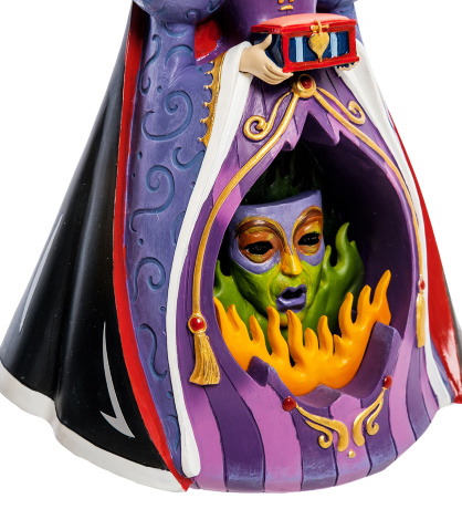 Disney-4058886 Фигурка "Злая королева (Белоснежка)"