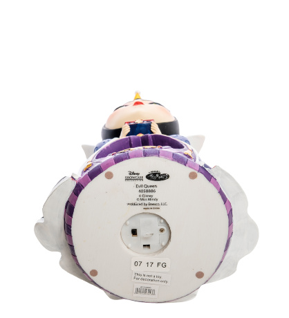 Disney-4058886 Фигурка "Злая королева (Белоснежка)"