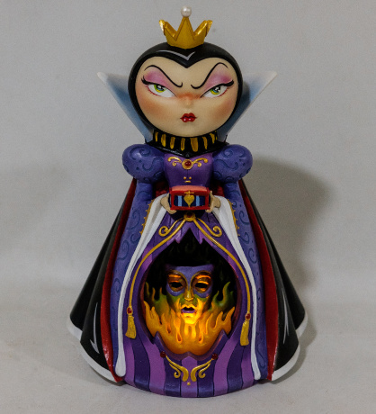 Disney-4058886 Фигурка "Злая королева (Белоснежка)"