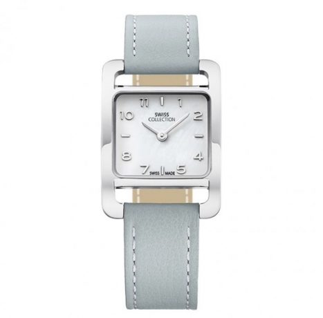 Часы женские SC22048.ST2LBL Swiss Collection