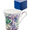 JK-158 Кружка "Аквилегия" (Bella Aquilegia Pavone)