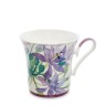 JK-158 Кружка "Аквилегия" (Bella Aquilegia Pavone)