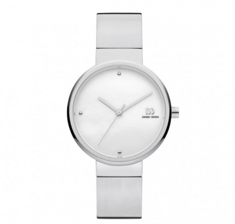 Часы LUCY Silver IV62Q1091 Danish Design