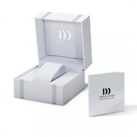 Часы LUCY Silver IV62Q1091 Danish Design