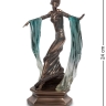 WS-453 Статуэтка "Леди"