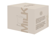 Молочник Rosita, 0,25 л. Pozzi Milano 1876