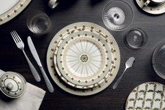 Молочник Rosita, 0,25 л. Pozzi Milano 1876