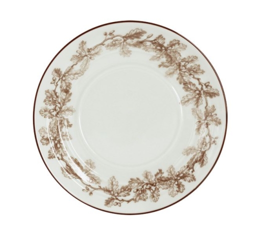 Чашка с блюдцем Охота, 0,2 л. Imari