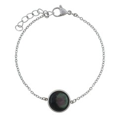 Колье Сфера SHELL Fiore Luna