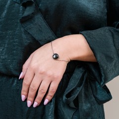 Колье Сфера SHELL Fiore Luna