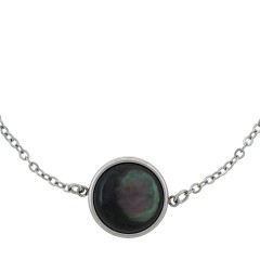 Колье Сфера SHELL Fiore Luna