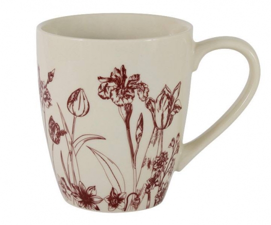 Кружка "Эдем" 500 мл., LF Ceramics