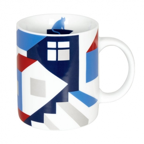 Кружка, 300 мл. "Дублин" Koenitz