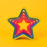 Набор формочек для печенья Colourworks из 5 звездочек Kitchen Craft