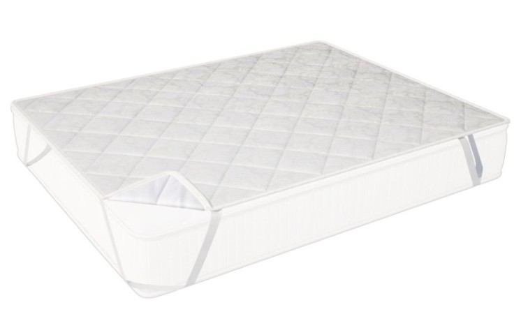 Наматрасник classic MaterLux