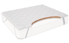 Наматрасник кокос 3 - latex-3 MaterLux