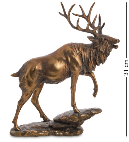 MN- 44 Фигура "Олень"