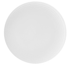 Тарелка обеденная "Даймонд" 27 см. Maxwell & Williams