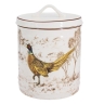 Банка для сыпучих продуктов Охота, 14,5 см. 1,3 л. Imari
