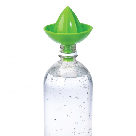 Соковыжималка Sombrero зеленая