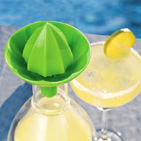 Соковыжималка Sombrero зеленая