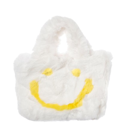 LJ-83/4 Сумочка "Смайл" LOVELY JOY