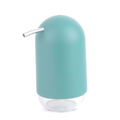 Диспенсер для мыла Touch морская волна, Umbra