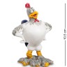 RV-575 Фигурка Петух "Желаю счастья" (W.Stratford)