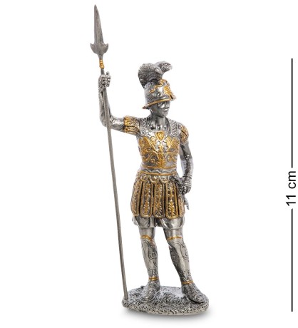 WS-994 Статуэтка "Средневековый воин"