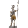 WS-994 Статуэтка "Средневековый воин"