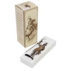 WS-994 Статуэтка &quot;Средневековый воин&quot;