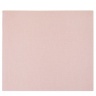 Простыня прямая (LB), 240x280см. розовый, BOVI