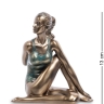 WS-959 Статуэтка "Йогиня"