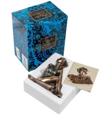 WS-959 Статуэтка "Йогиня"