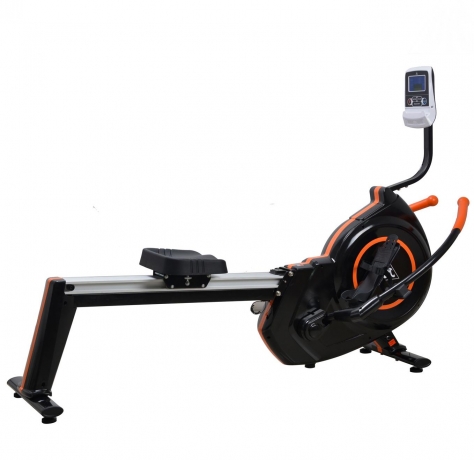 Гребной тренажер DFC R8001