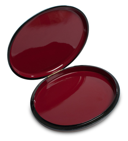 ШК-65/19 Шкатулка "У камина" исп. Першин С.