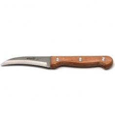 Нож для чистки, 8 см. Одиссей Atlantis